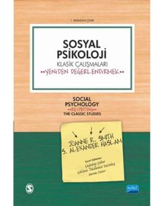 Sosyal Psikoloji