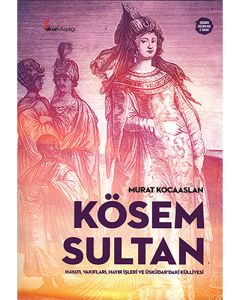 Kösem Sultan