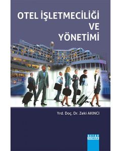 Otel İşletmeciliği ve Yönetimi