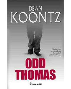 Odd Thomas