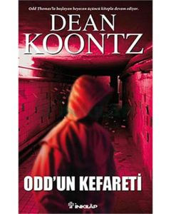 Odd'un Kefareti