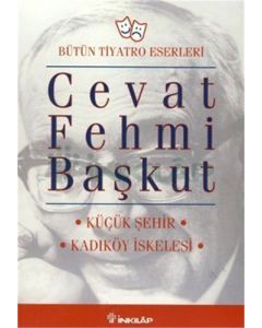 Küçük Şehir - Kadıköy İskelesi
