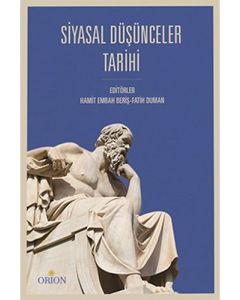 Siyasal Düşünceler Tarihi