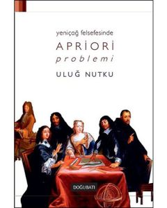 Yeniçağ Felsefesinde Apriori Problemi