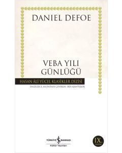 Veba Yılı Günlüğü