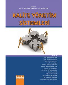 Kalite Yönetim Sistemleri