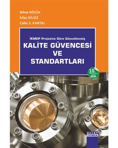 Kalite Güvencesi ve Standartları