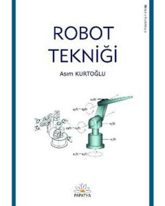 Robot Tekniği