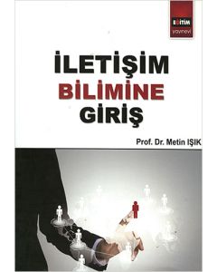 İletişim Bilimine Giriş
