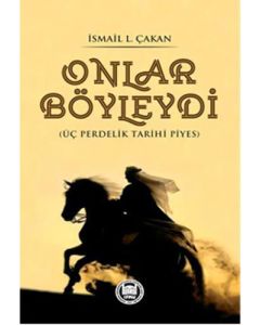 Onlar Böyleydi