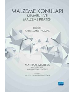 Malzeme Konuları