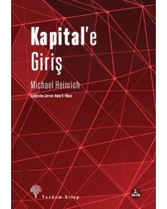 Kapital'e Giriş