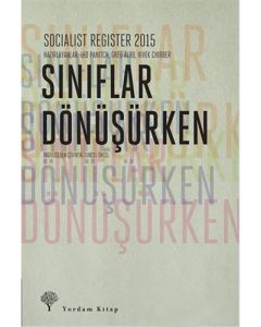 Sınıflar Dönüşürken