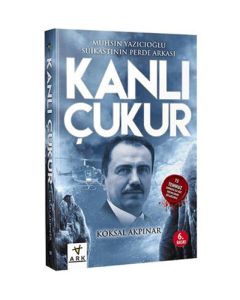 Kanlı Çukur