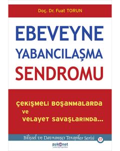 Ebeveyne Yabancılaşma Sendromu