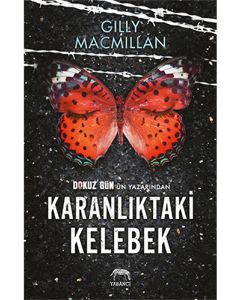 Karanlıktaki Kelebek