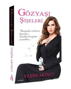 Gözyaşı Şişeleri