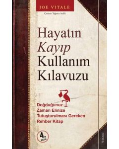 Hayatın Kayıp Kullanım Kılavuzu