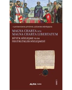 Büyük Sözleşme ya da Özgürlükler Sözleşmesi