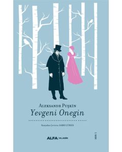 Yevgeni Onegin (Ciltli)