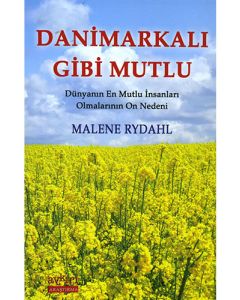 Danimarkalı Gibi Mutlu
