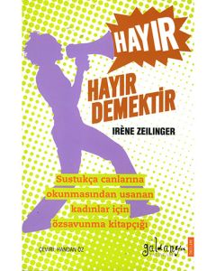 Hayır Hayır Demektir