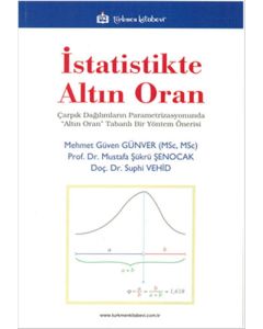 İstatistikte Altın Oran