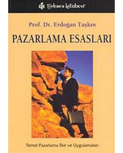 Pazarlama Esasları