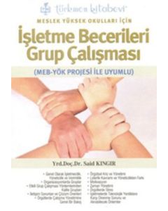 İşletme Becerileri Grup Çalışması