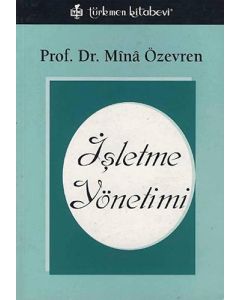 İşletme Yönetimi