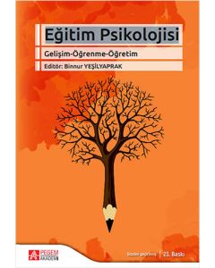 Eğitim Psikolojisi