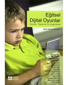 Eğitsel Dijital Oyunlar