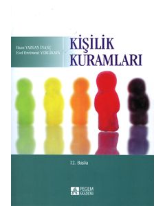 Kişilik Kuramları