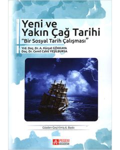 Yeni ve Yakın Çağ Tarihi