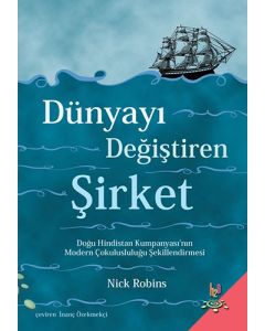 Dünyayı Değiştiren Şirket