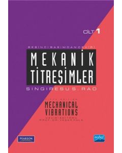 Mekanik Titreşimler 1