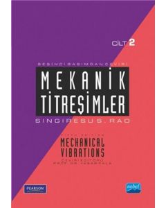 Mekanik Titreşimler 2