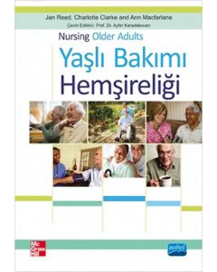 Yaşlı Bakımı Hemşireliği