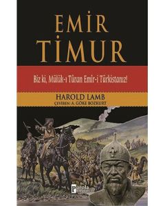 Emir Timur