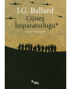 Güneş İmparatorluğu
