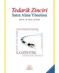 Tedarik Zinciri