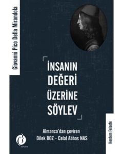 İnsanın Değeri Üzerine Söylev