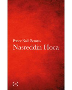 Nasreddin Hoca