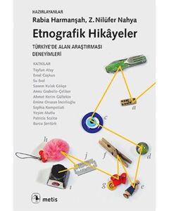 Etnografik Hikâyeler