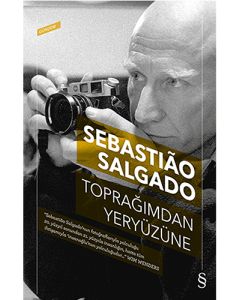 Toprağımdan Yeryüzüne