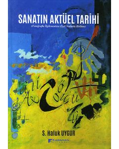 Sanatın Aktüel Tarihi (Ciltli)