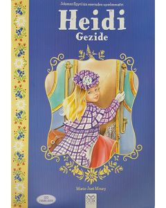 Heidi Gezide