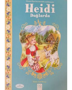 Heidi Dağlarda