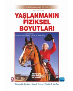 Yaşlanmanın Fiziksel Boyutları