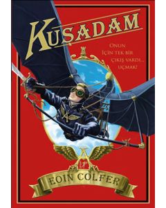 Kuş Adam